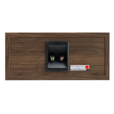 Центральный канал Dali Opticon Vokal Black Ash